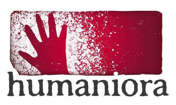 Logo Humaniora